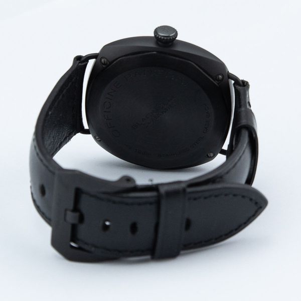 Panerai Radiomir Manual PAM00292